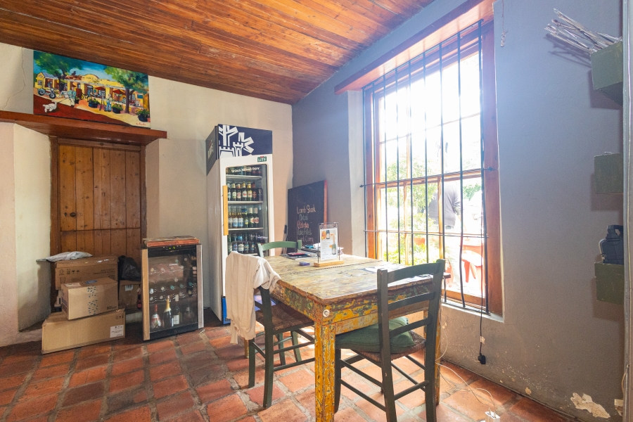 Commercial Property for Sale in Greyton Western Cape